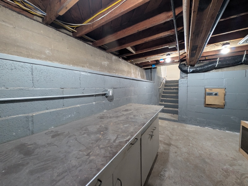 Building Photo - 3825 Union St