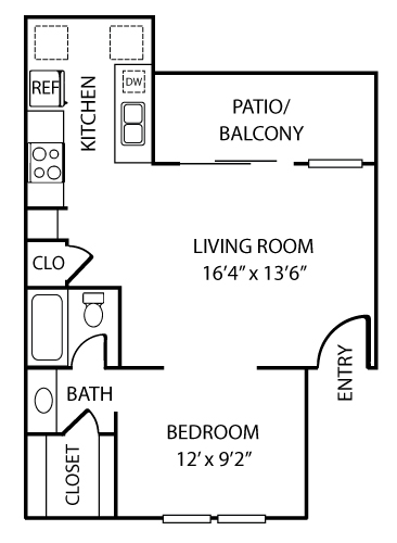 Floorplan - Westdale Hills Crooked Stick