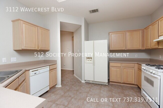 Building Photo - 3112 Wavecrest Blvd