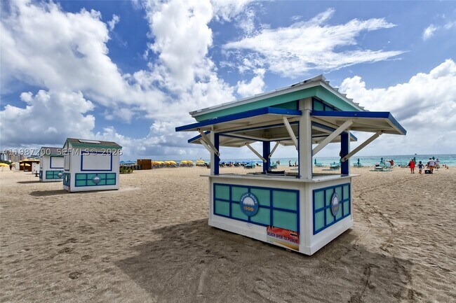 Building Photo - 1500 Ocean Dr
