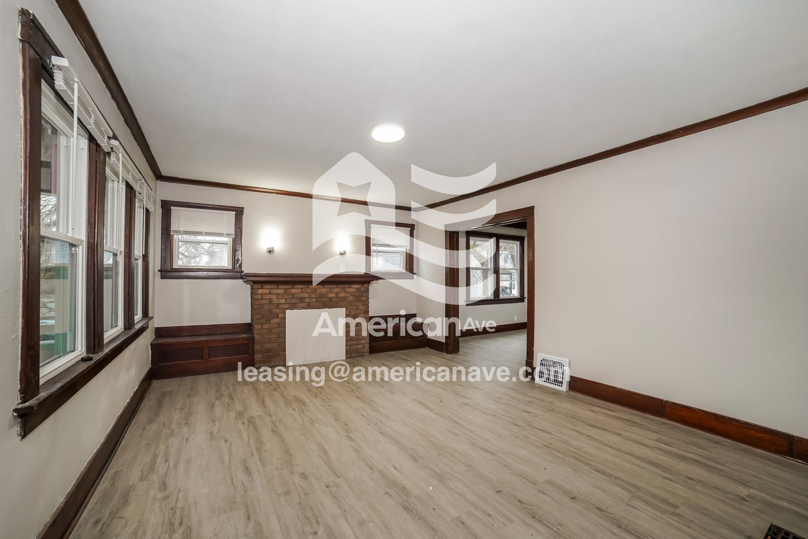 Building Photo - 211 W Richmond Ave