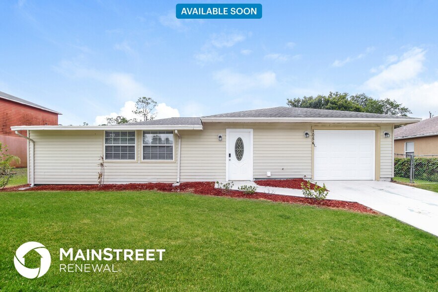 Primary Photo - 1054 Fairplay Ave NW