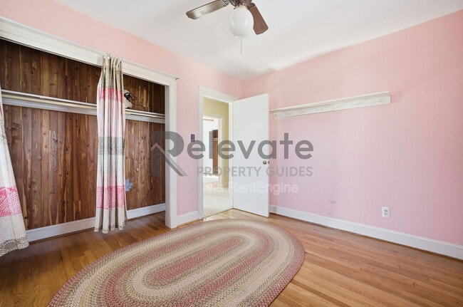 Building Photo - 9002 Michaux Ln