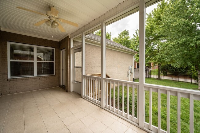 Building Photo - **LUXURIOUS GATED COMMUNITY IN FRANKLIN ZO...