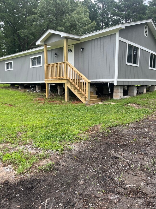 Building Photo - 1132 Grant 53