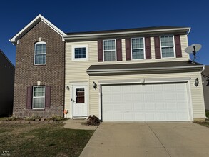 Building Photo - 8348 Burket Way