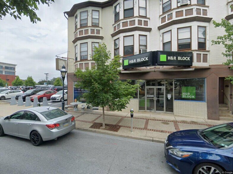 Primary Photo - 59-65 E Broad St