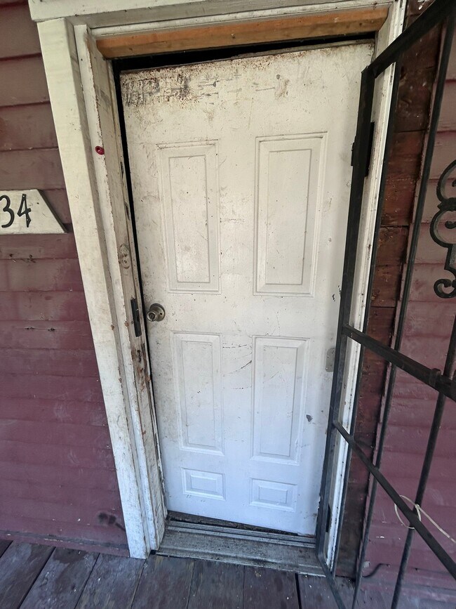 Building Photo - 1534 N 55th St