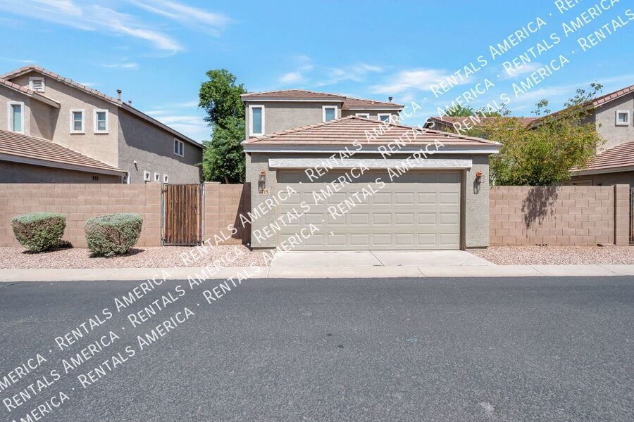 Building Photo - 2715 S Cupertino Dr