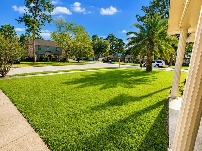 Building Photo - 2507 Ciderwood Dr