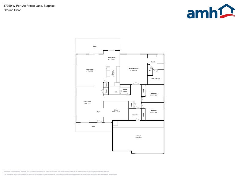 Building Photo - 17929 W Port Au Prince Ln