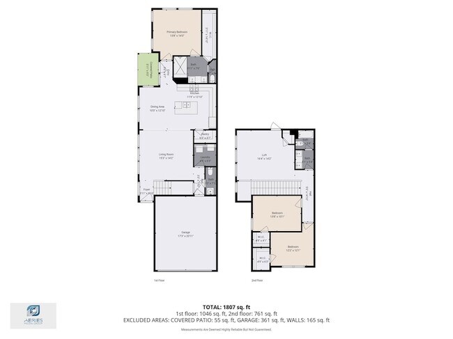 Building Photo - 120 Red Cascade Trl