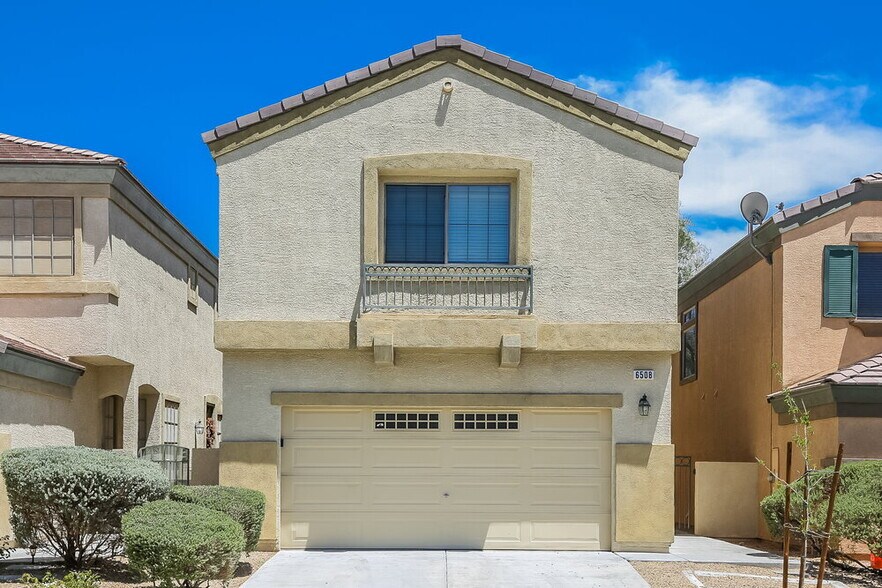 Primary Photo - 6508 N Butterfly Sky St