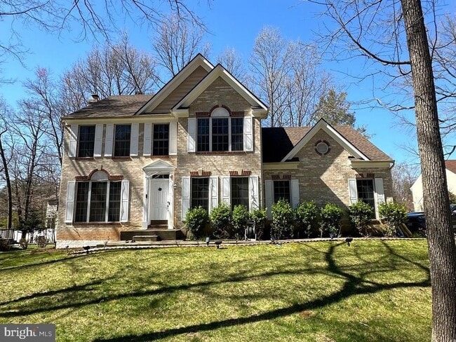 Building Photo - 7605 Quicksilver Ct