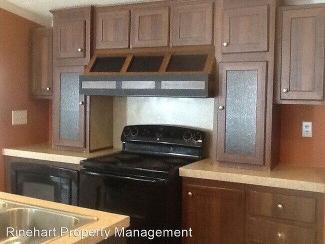 Building Photo - 3 br, 2 bath House - 3491 Gaston Farm Road
