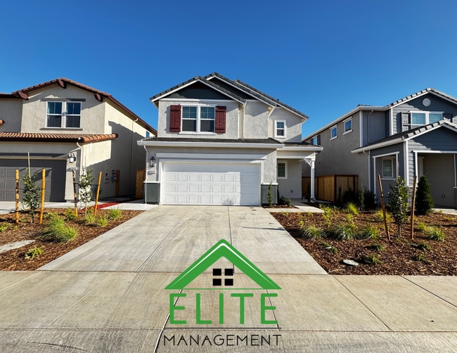 Primary Photo - Brand New 3-Bedroom Home in the Prestigiou...