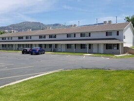 Building Photo - 49 S 1400 W