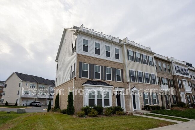 Primary Photo - 17137 Branched Oak Rd