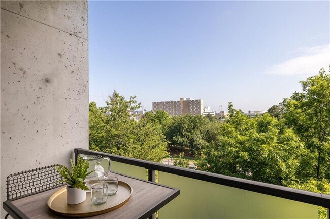 Building Photo - 480 John Wesley Dobbs Ave NE