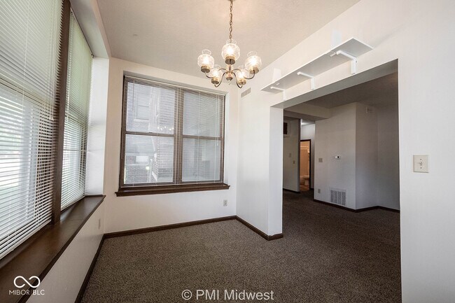 Building Photo - 3707 N Meridian St