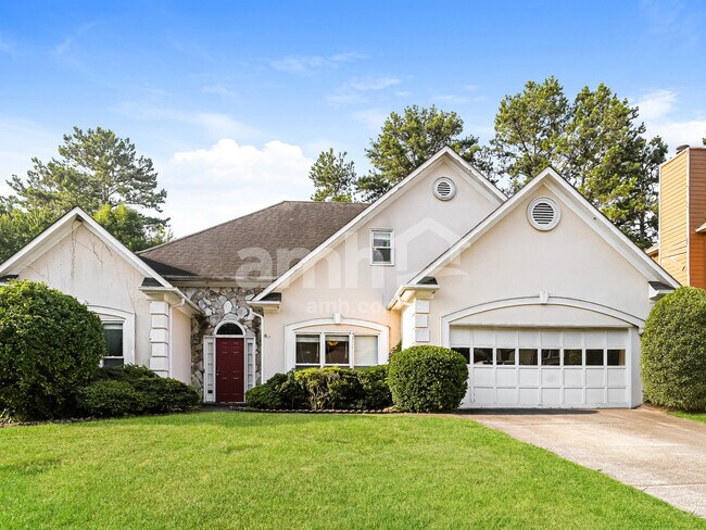 Building Photo - 940 Fox Meadow Ln
