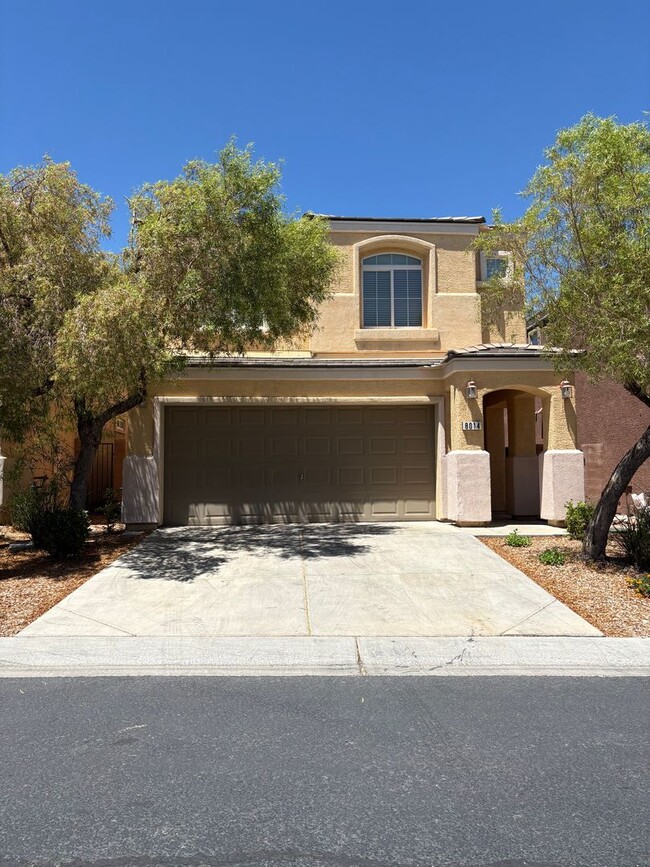 Building Photo - 4-bedroom, 3 bath + Loft!  Mountain's Edge 89178