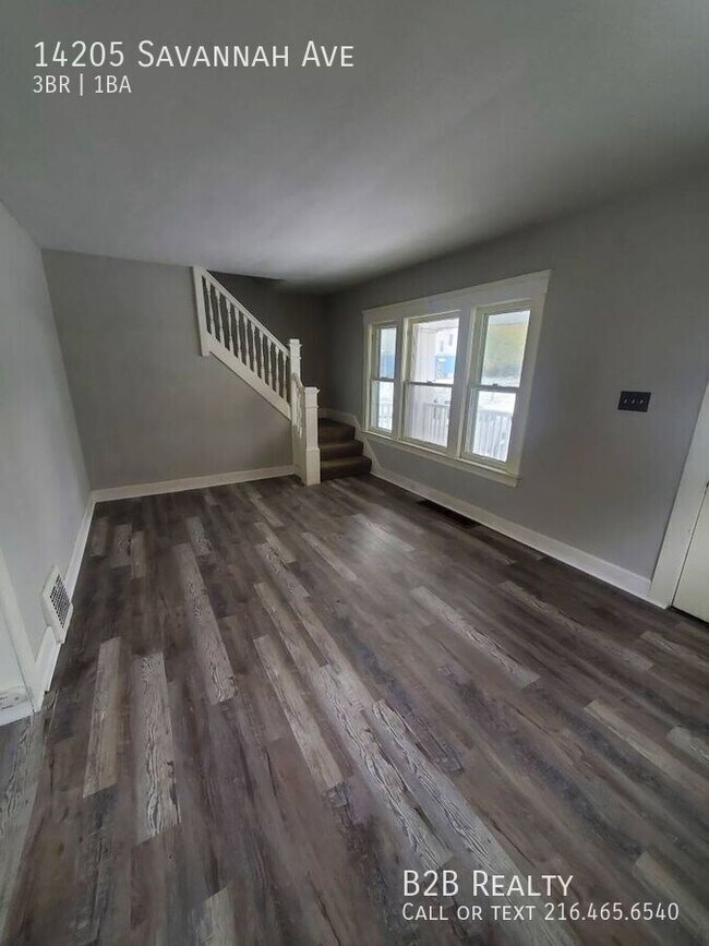 Building Photo - 14205 Savannah Ave