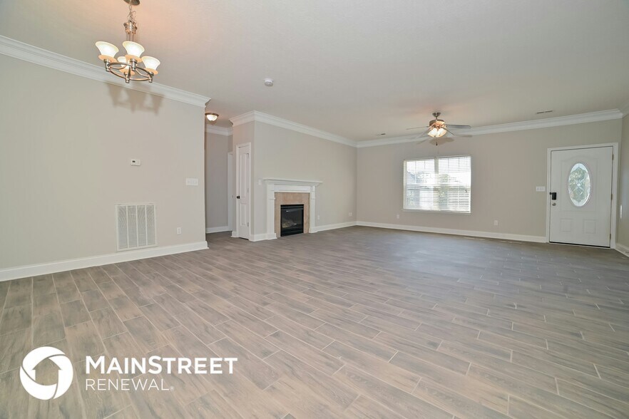 Building Photo - 4907 Shannon Run Dr