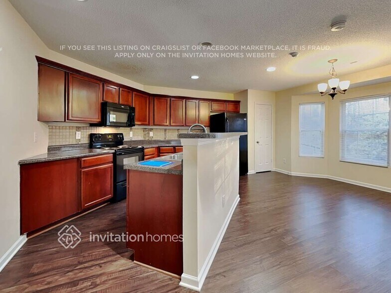 Building Photo - 2509 Quarry Ridge Ln