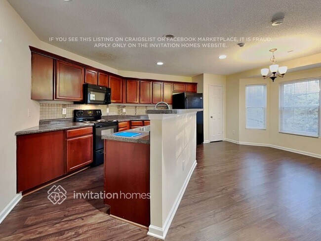 Building Photo - 2509 Quarry Ridge Ln