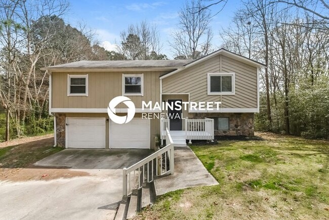 Primary Photo - 3 Bedroom Pet-Friendly Home in Grayson, GA...