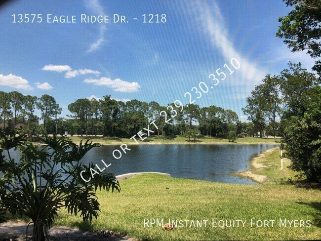 Building Photo - 13575 Eagle Ridge Dr