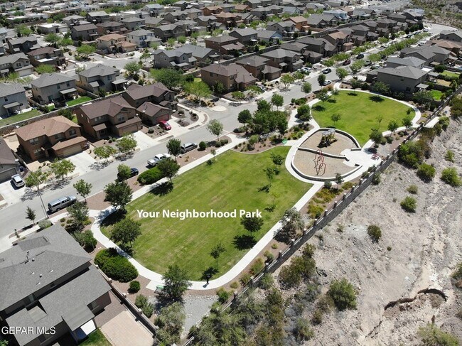Building Photo - 7316 Meadow Sage