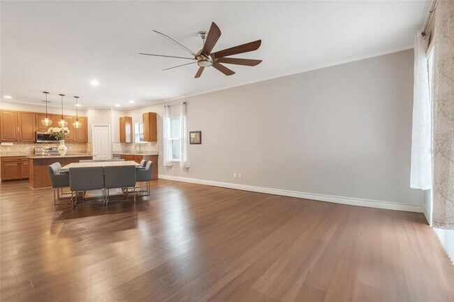 Building Photo - 1125 Democracy Dr