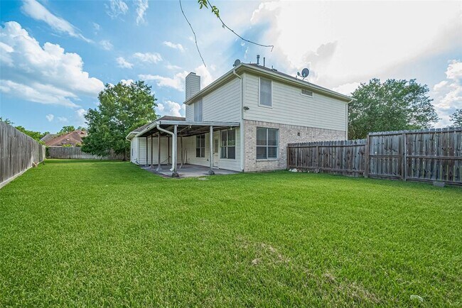 Building Photo - 15603 Mustang Island Dr