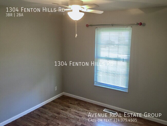 Building Photo - 1304 Fenton Hills Rd