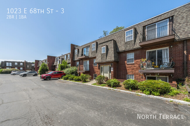 Primary Photo - 1023 E 68th St