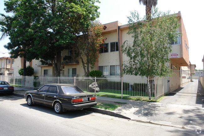 Orozco Villas