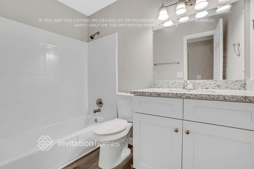 Building Photo - 5001 Post Rd Pass