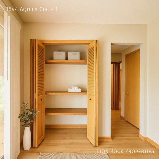 Building Photo - 3544 Aquila Cir