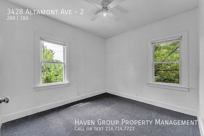 Building Photo - 3428 Altamont Ave