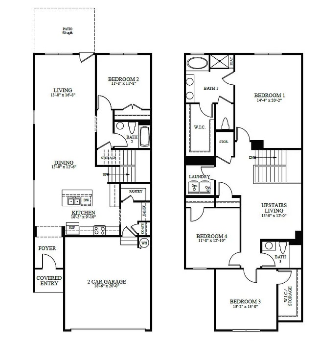 Building Photo - 106 Brody Way