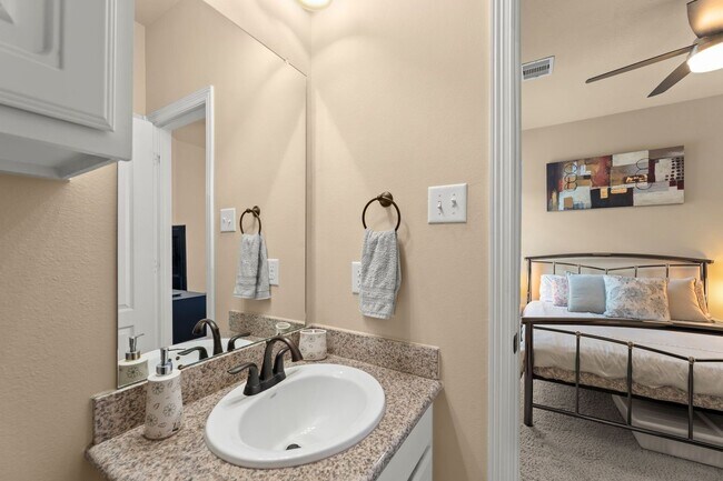Building Photo - 4507 Hickory Branch Ln