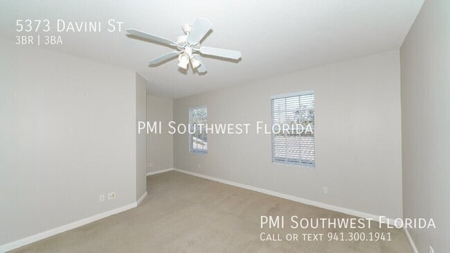 Building Photo - 5373 Davini St