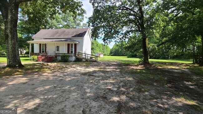 Building Photo - 774 Macon Ave