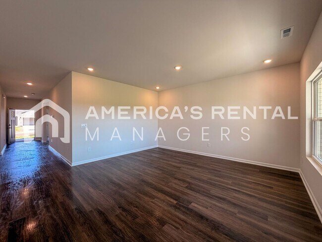 Building Photo - New Construction Home for Rent!