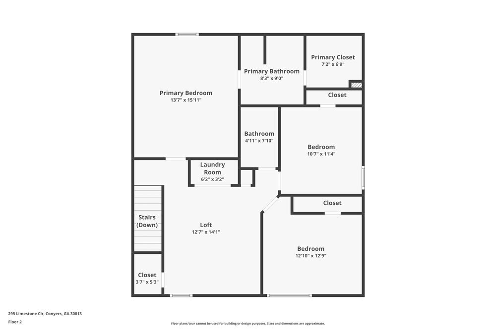 Building Photo - 295 Limestone Cir