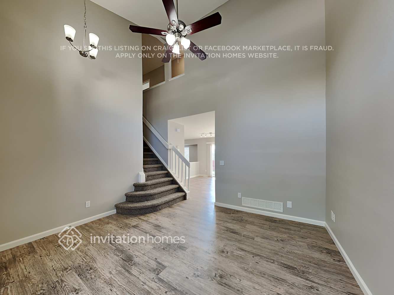 Building Photo - 6955 Stockwell Dr