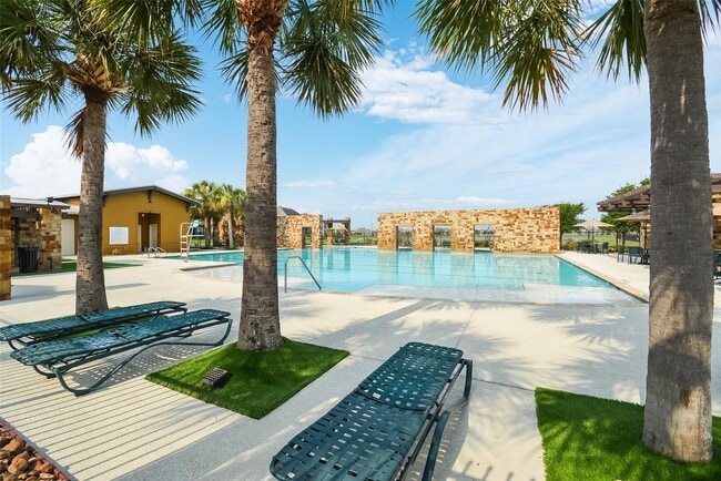 Building Photo - 16310 Westley Ridge Dr