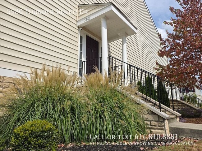 Building Photo - 5980 Thunder Gulch Dr